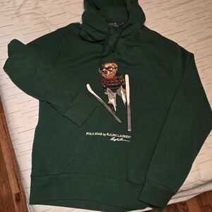 Polo by Ralph Lauren POLO BEAR Hoodie